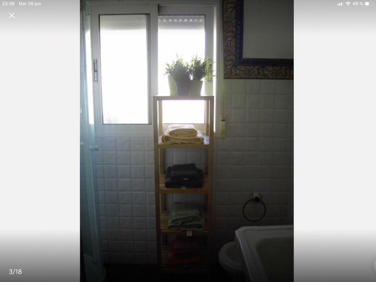 טורה דה בנגאלבון Villa Rosario מראה חיצוני תמונה