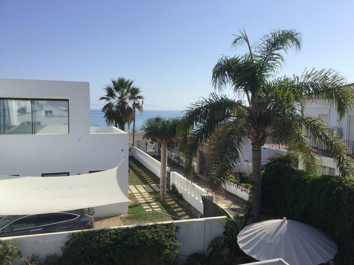 טורה דה בנגאלבון Villa Rosario מראה חיצוני תמונה