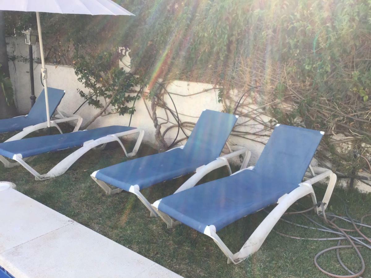 טורה דה בנגאלבון Villa Rosario מראה חיצוני תמונה