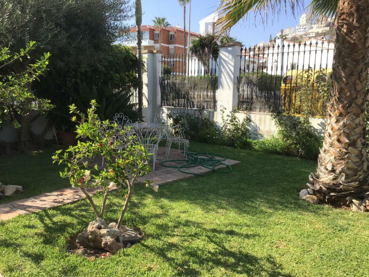טורה דה בנגאלבון Villa Rosario מראה חיצוני תמונה