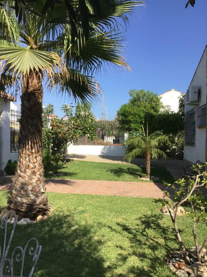 טורה דה בנגאלבון Villa Rosario מראה חיצוני תמונה