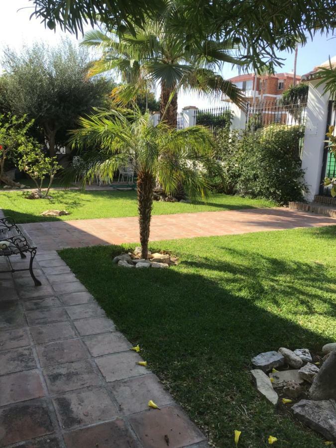 טורה דה בנגאלבון Villa Rosario מראה חיצוני תמונה